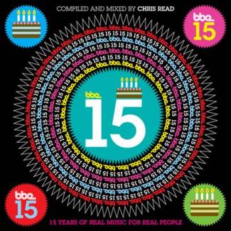 BBE 15 compiled by Chris Read