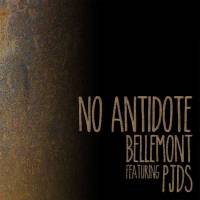 No Antidote -single-
