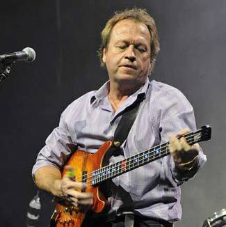 Een Radio Nostalgisch Level van Level 42