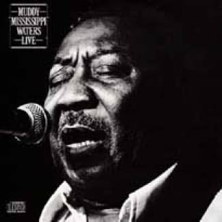 Muddy ´Mississippi` Waters Live