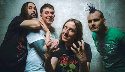 L’art d’appréhender le metal au second degré…