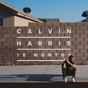 Calvin Harris, 9 singles en 18 mois !