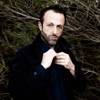 La matière sombre de l’Homme Bleu…