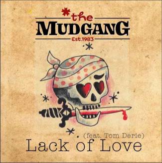 Lack of Love -single-