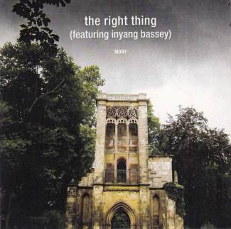 The Right Thing (single)