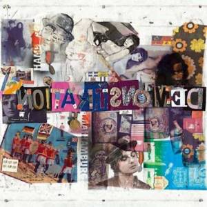 Hamburg Demonstrations