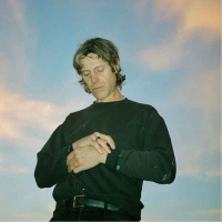 L’orange de White Fence