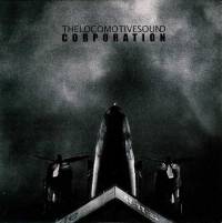 The Locomotive Sound Corporation (Ep)