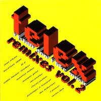 I (still) don’t like music/remixes vol.2