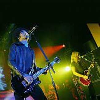Alice In Chains: vergane glorie van weleer herleeft