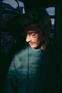L’échappatoire de Theo Gee