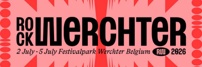 Moby et The Prodigy à Rock Werchter 2026 !