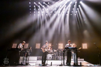 Parcels - Van intimiteit tot euforie