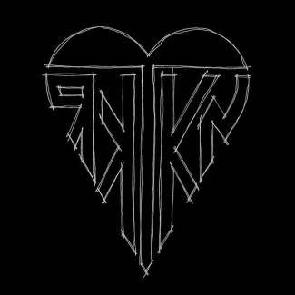 Raketkanon - Dissonante gitaren en manische noise-rock