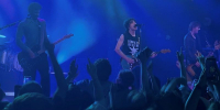 Inhaler – Sterke livereputatie