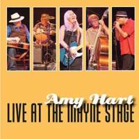 Live at the Mayne Stage