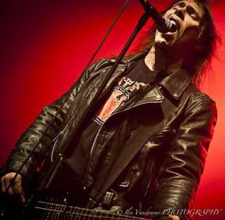Monster Magnet – 'Spine of God' 20th anniversary tour