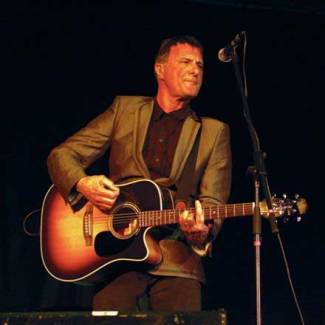 Steve Harley - A Closer Look