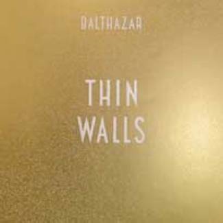 Un mur de façade pour Balthazar…