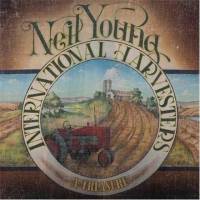 Encore un live pour Neil Young