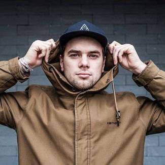 Brihang - HIJ krijgt het voor mekaar