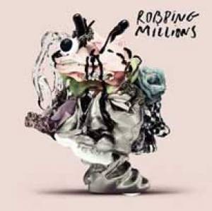 Robbing Williams photographie ses rêves…