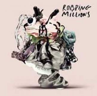 Robbing Williams photographie ses rêves…