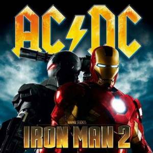 Iron Man 2 (Cd + Dvd)