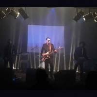 Then Comes Silence - Een strak optreden met een goede mix tussen oud en nieuw werk