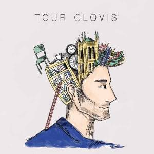 Une vision toute particulière de la vie estudiantine …