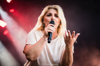 Sandra Kim - Ik leef vooral volgens het principe ‘carpe diem’