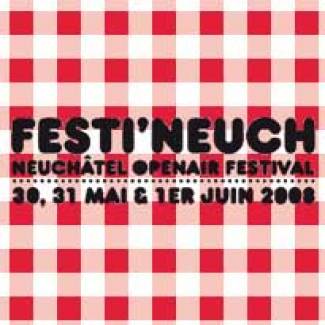 FestiNeuch 2008 : samedi 31 mai