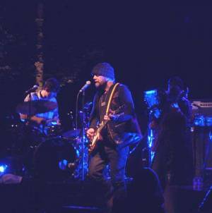 Daniel Lanois – doorwinterde freaks ontroeren …
