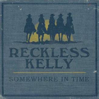 Somewhere in time