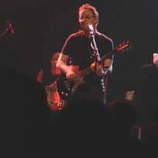 Een concert van ups &amp; downs: Wire