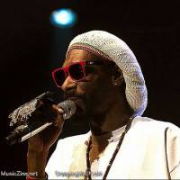 Uniek zaal concert en een fijn optreden van Snoop Dogg