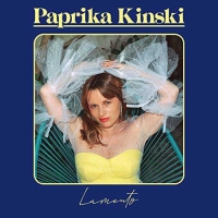 Les regrets de Paprika Kinski…