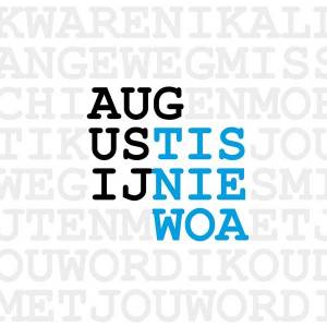 Tis Nie Woa -single-
