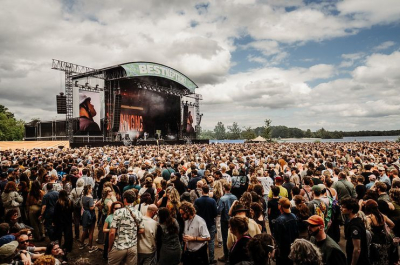 Best Kept Secret Festival 2027 – 11 juni t-m 13 juni 2027 - maakt drie headliners en eerste namen voor 2027 bekend