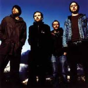65daysofstatic en live dans ton salon