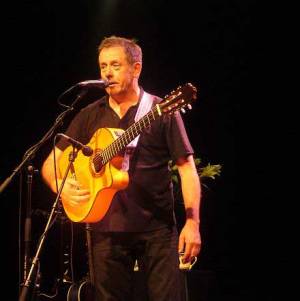 Luka Bloom - Niet anders dan verwacht: prachtig!