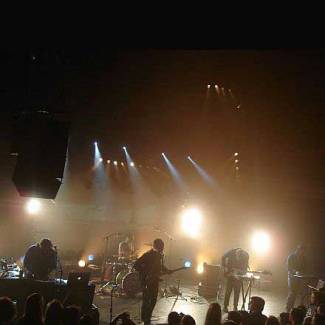 Breton – In het oog te houden – Band met potentieel