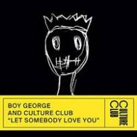 Premier single pour Boy George depuis 20 ans !
