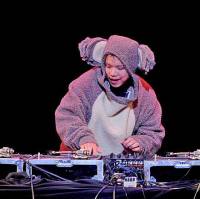 Kid Koala – ‘good old fashioned’ topentertainment