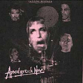 Apocalipstick Now