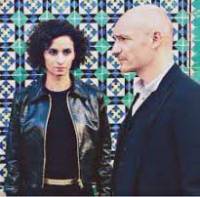 Rachida Brakni et Gaëtan Roussel unis !