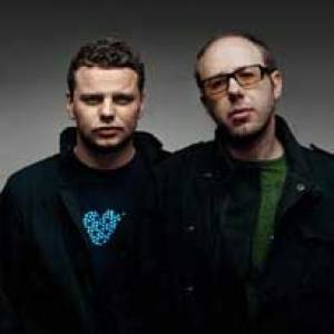 Nouveau Best of pour The Chemical Brothers