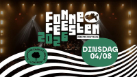 Fonnefeesten  2026 - DAG 5 – Wat een intensiteit van Ænima en een afscheid in majeur van Channel Zero