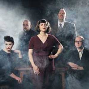 Des 4AD Sessions pour Camera Obscura