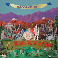 Death Valley Girls de retour sur terre